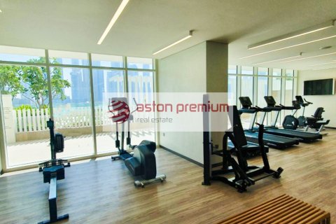 Wohnung zum Verkauf in Dubai Harbour, Dubai, VAE 1 Schlafzimmer, 65 m2 Nr. 682538 - Foto 12