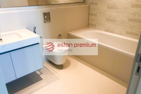 Wohnung zum Verkauf in Dubai Harbour, Dubai, VAE 1 Schlafzimmer, 65 m2 Nr. 682538 - Foto 5