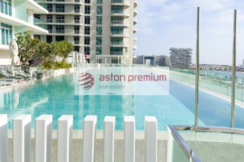 Wohnung zum Verkauf in Dubai Harbour, Dubai, VAE 1 Schlafzimmer, 65 m2 Nr. 682538 - Foto 9