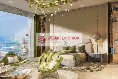 Dubai Harbour, Dubai, BAE’de satılık daire 1 yatak odası, 77 m&sup2; No 682535 - fotoğraf 10