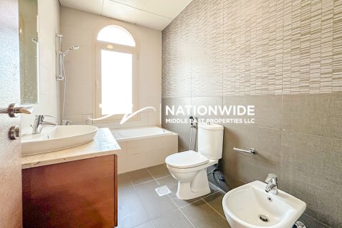 Willa na sprzedaż w Abu Dhabi, ZEA 4 sypialnie, 532 mkw., nr 682533 - zdjęcie 17