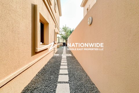 Willa na sprzedaż w Abu Dhabi, ZEA 4 sypialnie, 532 mkw., nr 682533 - zdjęcie 19