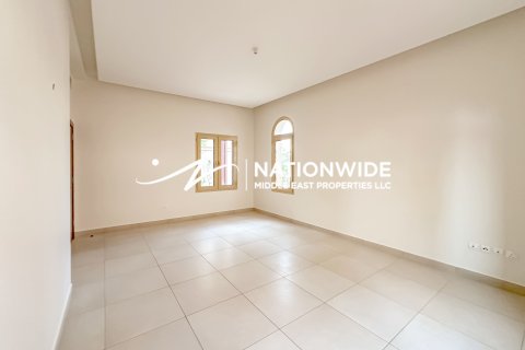 Willa na sprzedaż w Abu Dhabi, ZEA 4 sypialnie, 532 mkw., nr 682533 - zdjęcie 9