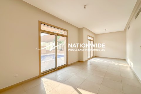 Willa na sprzedaż w Abu Dhabi, ZEA 4 sypialnie, 532 mkw., nr 682533 - zdjęcie 3