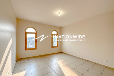 Willa na sprzedaż w Abu Dhabi, ZEA 4 sypialnie, 532 mkw., nr 682533 - zdjęcie 15