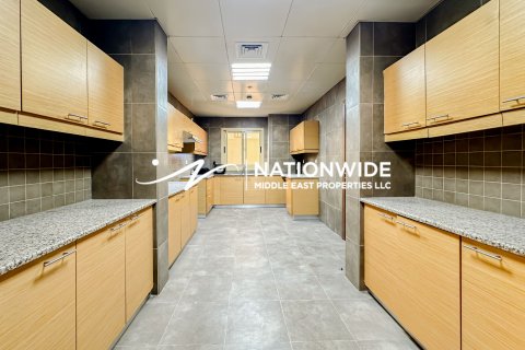 Willa na sprzedaż w Abu Dhabi, ZEA 4 sypialnie, 532 mkw., nr 682533 - zdjęcie 5