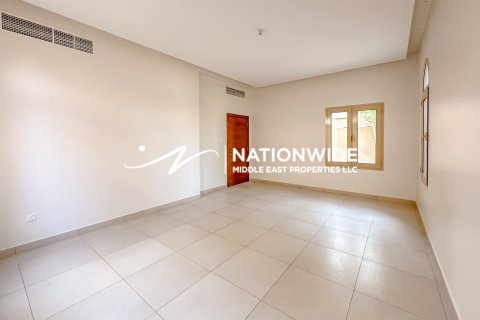 Willa na sprzedaż w Abu Dhabi, ZEA 4 sypialnie, 532 mkw., nr 682533 - zdjęcie 8