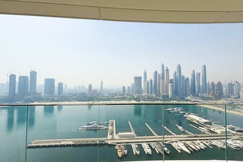 Wohnung zum Verkauf in Dubai Harbour, Dubai, VAE 3 Schlafzimmer, 171 m2 Nr. 682536 - Foto 21