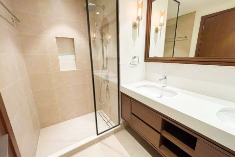 Wohnung zum Verkauf in Dubai Harbour, Dubai, VAE 3 Schlafzimmer, 171 m2 Nr. 682536 - Foto 24