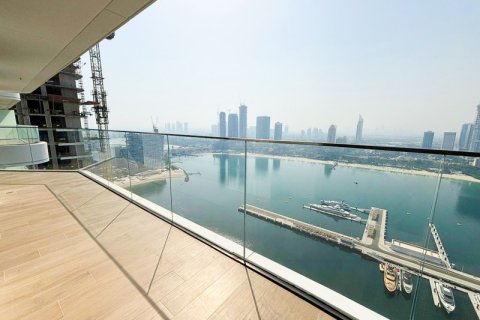 Wohnung zum Verkauf in Dubai Harbour, Dubai, VAE 3 Schlafzimmer, 171 m2 Nr. 682536 - Foto 25