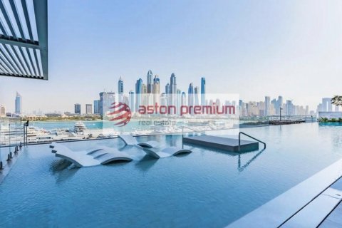 Wohnung zum Verkauf in Dubai Harbour, Dubai, VAE 3 Schlafzimmer, 171 m2 Nr. 682536 - Foto 12