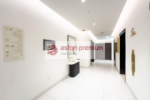 Dubai Harbour, Dubai, BAE’de satılık daire 1 yatak odası, 69 m&sup2; No 682537 - fotoğraf 20