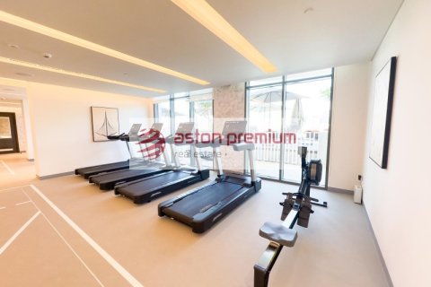 Dubai Harbour, Dubai, BAE’de satılık daire 1 yatak odası, 69 m&sup2; No 682537 - fotoğraf 16