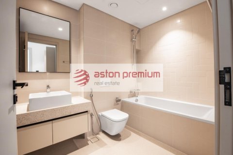 Dubai Harbour, Dubai, BAE’de satılık daire 1 yatak odası, 69 m&sup2; No 682537 - fotoğraf 13