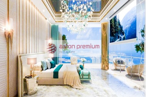 Dubai Harbour, Dubai, BAE’de satılık daire 1 yatak odası, 77 m&sup2; No 682534 - fotoğraf 4