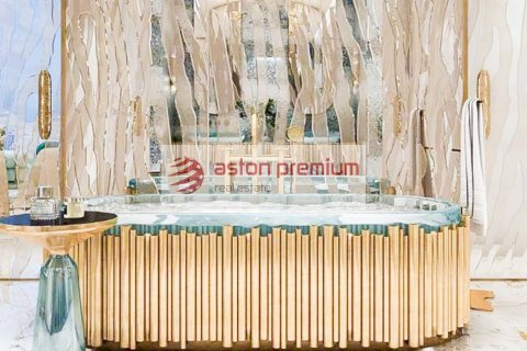 Dubai Harbour, Dubai, BAE’de satılık daire 1 yatak odası, 77 m&sup2; No 682534 - fotoğraf 7