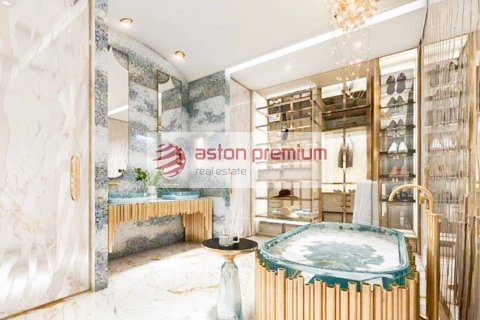 Dubai Harbour, Dubai, BAE’de satılık daire 1 yatak odası, 77 m&sup2; No 682534 - fotoğraf 10