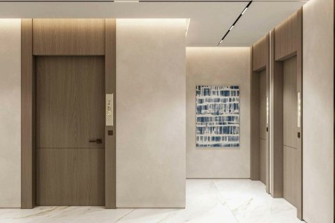 Apartamento en venta en Dubai, EAU 3 dormitorios, 165 m2 № 688027 - foto 11