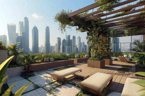 Apartamento en venta en Dubai, EAU 3 dormitorios, 165 m2 № 688027 - foto 1