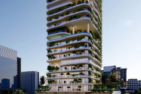 Apartamento en venta en Dubai, EAU 3 dormitorios, 165 m2 № 688027 - foto 20