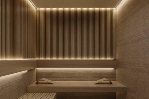 Huoneisto Dubai, Arabiemiraatit 1 makuuhuone, 71 m2 № 688025 - kuva 14