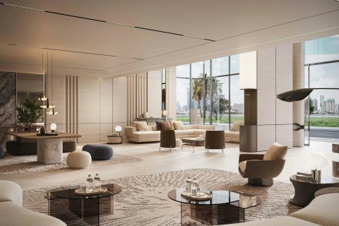 Huoneisto Dubai, Arabiemiraatit 1 makuuhuone, 71 m2 № 688025 - kuva 13