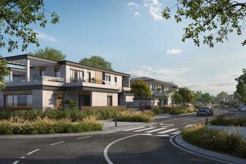 Villa en venta en Abu Dhabi, EAU 5 dormitorios, 620 m2 № 688024 - foto 8