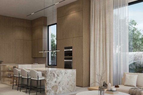 Villa en venta en Abu Dhabi, EAU 5 dormitorios, 620 m2 № 688024 - foto 2