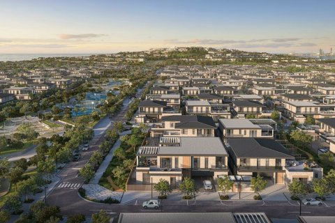 Villa en venta en Abu Dhabi, EAU 5 dormitorios, 620 m2 № 688024 - foto 5