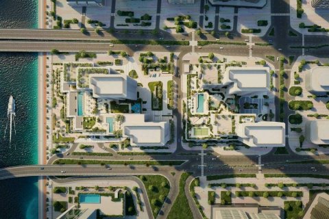 آپارتمان برای فروش در  Al Reem Island، Abu Dhabi، امارات متحده عربی  2 خوابه ، 112 متر مربع ، شماره 688021 - تصویر 13