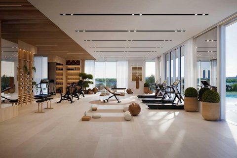 آپارتمان برای فروش در  Al Reem Island، Abu Dhabi، امارات متحده عربی  2 خوابه ، 112 متر مربع ، شماره 688021 - تصویر 9