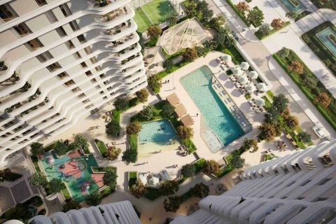 آپارتمان برای فروش در  Al Reem Island، Abu Dhabi، امارات متحده عربی  2 خوابه ، 112 متر مربع ، شماره 688021 - تصویر 15