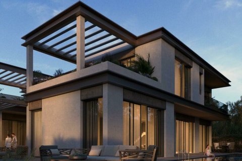 Βίλα σε Abu Dhabi, ΗΑΕ 5 υπνοδωμάτια, 560 τ.μ. Αρ. 688023 - φωτογραφία 6