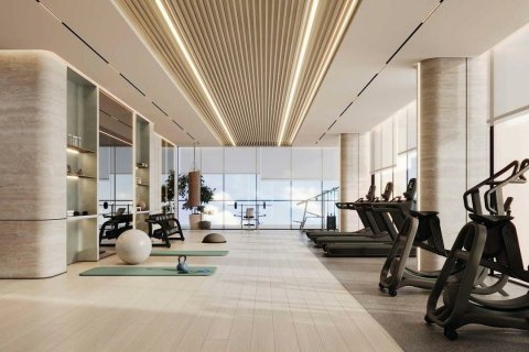 Huoneisto Dubai, Arabiemiraatit 2 makuuhuonetta, 122 m2 № 688026 - kuva 7