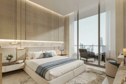 Huoneisto Dubai, Arabiemiraatit 2 makuuhuonetta, 122 m2 № 688026 - kuva 5