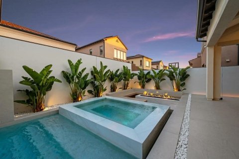 Huoneisto Dubai, Arabiemiraatit 2 makuuhuonetta, 122 m2 № 688026 - kuva 1