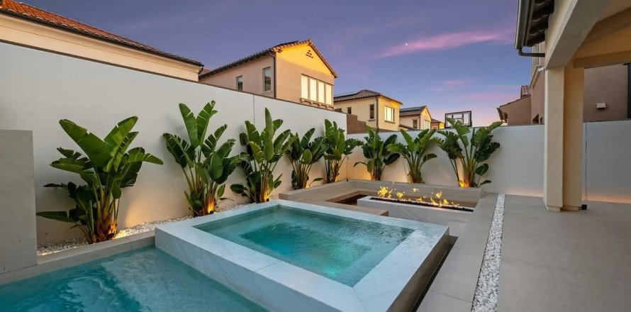 Huoneisto Dubai, Arabiemiraatit 2 makuuhuonetta, 122 m2 № 688026