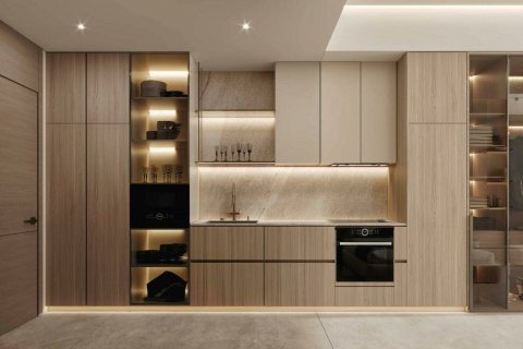 Huoneisto Dubai, Arabiemiraatit 2 makuuhuonetta, 122 m2 № 688026 - kuva 9