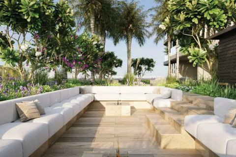 Huoneisto Dubai, Arabiemiraatit 2 makuuhuonetta, 122 m2 № 688026 - kuva 15