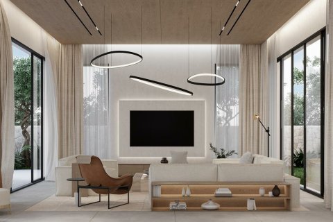 Villa Abu Dhabijā, AAE 4 istabas, 490 m2 Nr. 688022 - attēls 4