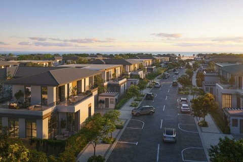 Villa Abu Dhabijā, AAE 4 istabas, 490 m2 Nr. 688022 - attēls 9