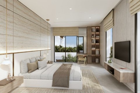 Villa Abu Dhabijā, AAE 4 istabas, 490 m2 Nr. 688022 - attēls 3