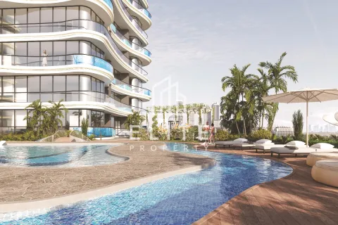 Apartamento en venta en Majan, Dubai, EAU 1 dormitorio, 62 m2 № 659497 - foto 13