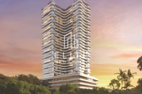 Apartamento en venta en Majan, Dubai, EAU 1 dormitorio, 62 m2 № 659497 - foto 12