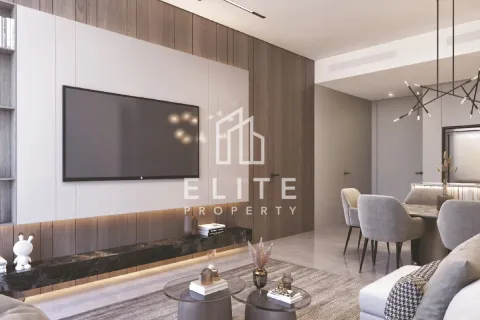 Apartamento en venta en Majan, Dubai, EAU 1 dormitorio, 62 m2 № 659497 - foto 4