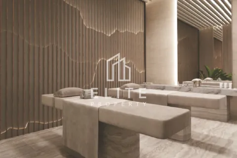 Apartamento en venta en Majan, Dubai, EAU 1 dormitorio, 62 m2 № 659497 - foto 6