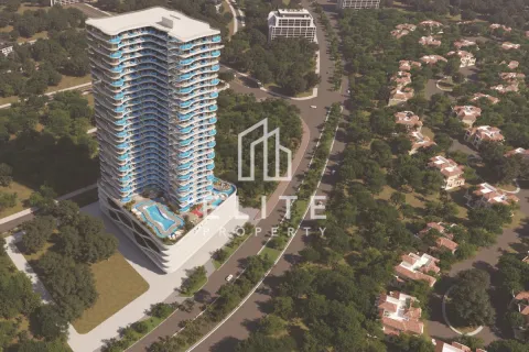 Apartamento en venta en Majan, Dubai, EAU 1 dormitorio, 62 m2 № 659497 - foto 11