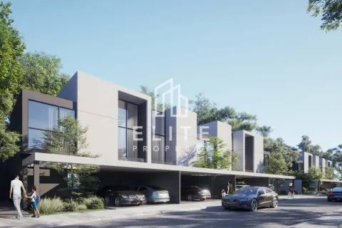 Kuća u nizu u Dubai, UAE 3 spavaćih soba, 294 m2 Br. 659529 - fotografija 11