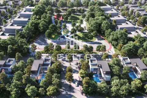 Kuća u nizu u Dubai, UAE 3 spavaćih soba, 294 m2 Br. 659529 - fotografija 4