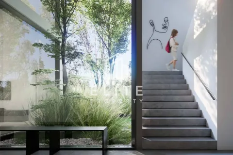 Kuća u nizu u Dubai, UAE 3 spavaćih soba, 294 m2 Br. 659529 - fotografija 7